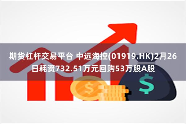 期货杠杆交易平台 中远海控(01919.HK)2月26日耗资732.51万元回购53万股A股