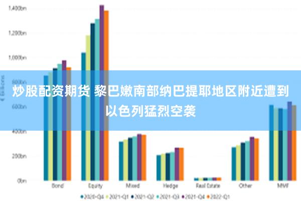 炒股配资期货 黎巴嫩南部纳巴提耶地区附近遭到以色列猛烈空袭