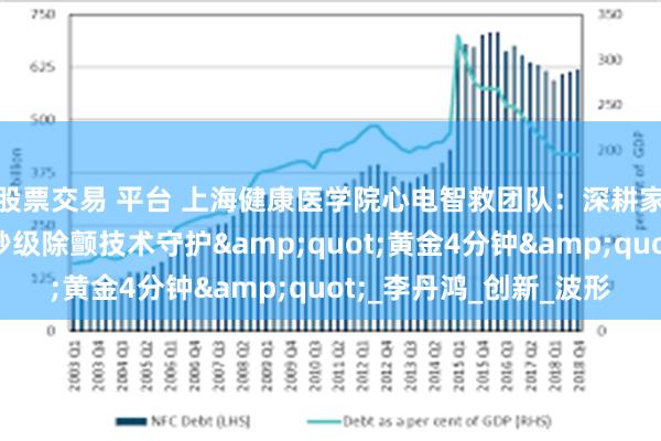 股票交易 平台 上海健康医学院心电智救团队：深耕家庭急救研发，让微秒级除颤技术守护&quot;黄金4分钟&quot;_李丹鸿_创新_波形