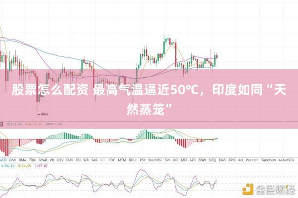 股票怎么配资 最高气温逼近50℃，印度如同“天然蒸笼”