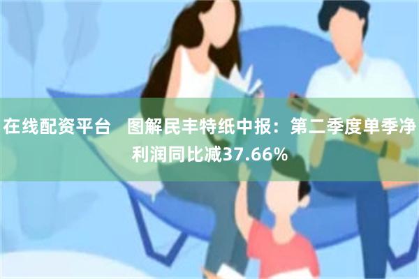 在线配资平台   图解民丰特纸中报：第二季度单季净利润同比减37.66%