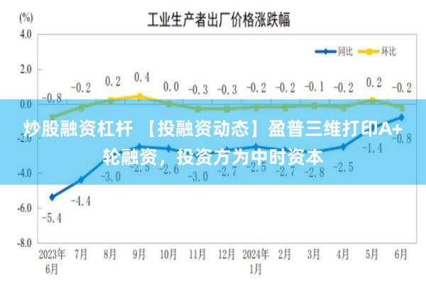 炒股融资杠杆 【投融资动态】盈普三维打印A+轮融资，投资方为中时资本