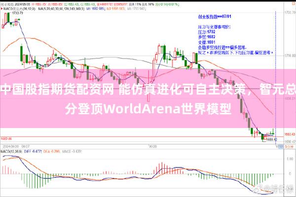 中国股指期货配资网 能仿真进化可自主决策，智元总分登顶WorldArena世界模型