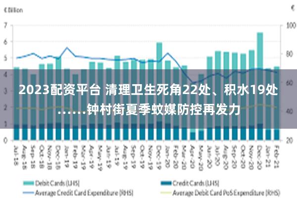 2023配资平台 清理卫生死角22处、积水19处……钟村街夏季蚊媒防控再发力
