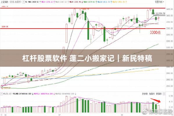 杠杆股票软件 蓬二小搬家记｜新民特稿
