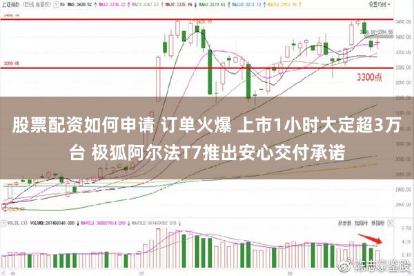 股票配资如何申请 订单火爆 上市1小时大定超3万台 极狐阿尔法T7推出安心交付承诺