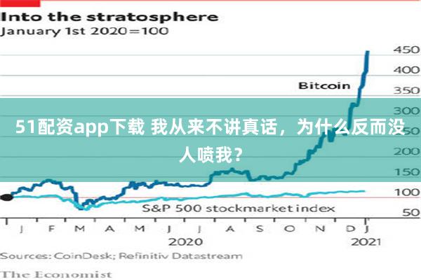 51配资app下载 我从来不讲真话，为什么反而没人喷我？